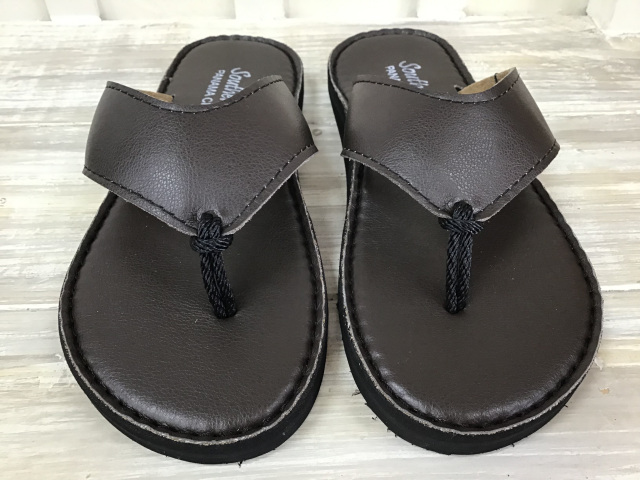 Men's Southern Soles | Gulf Coast Sandals LLC